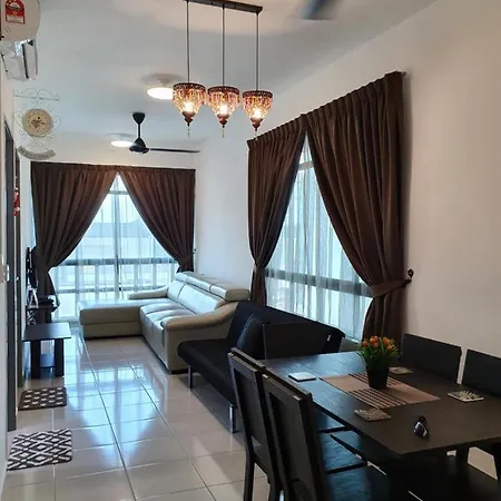 A29 Benoni Garden Suites Papar Exterior photo