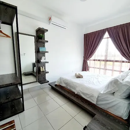 A29 Benoni Garden Suites Papar Exterior photo