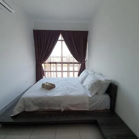 A29 Benoni Garden Suites Papar Exterior photo