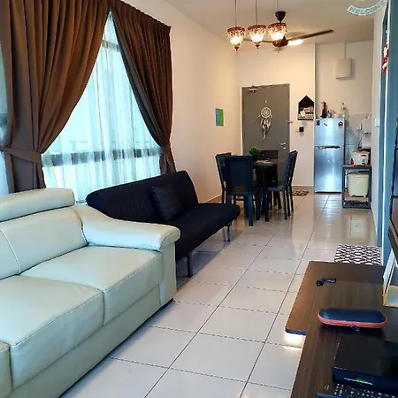 A29 Benoni Garden Suites Papar Exterior photo