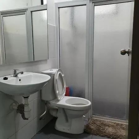 A29 Benoni Garden Suites Papar Exterior photo