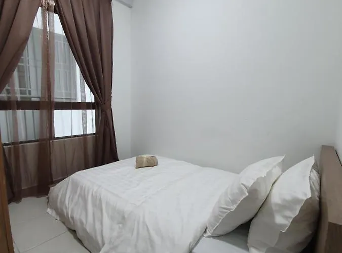 A29 Benoni Garden Suites