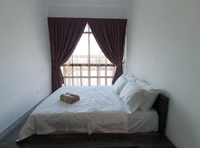A29 Benoni Garden Suites