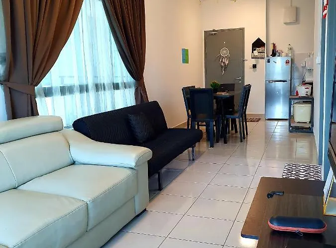 A29 Benoni Garden Suites