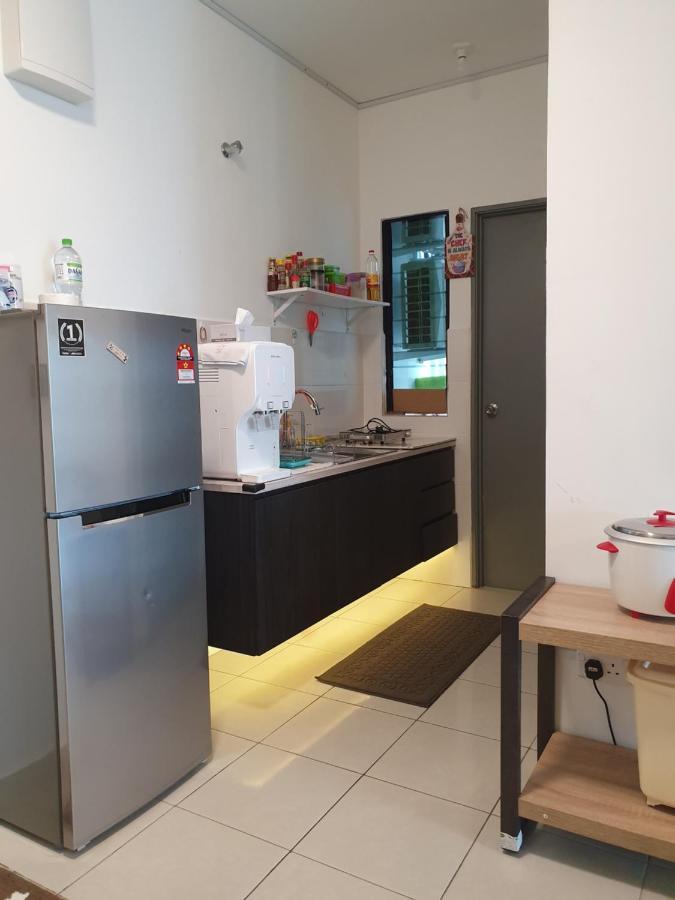 A29 Benoni Garden Apartment Papar